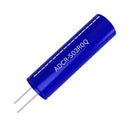 ABRACON ADCR-S03R0QA156RB Supercapacitor, 15 F, 3 V, Radial Leaded, 0%, +30%, 5 mm, 1000 hours @ 65°C