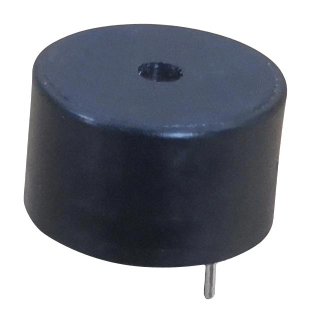 MULTICOMP PRO MCKPI-G1410B. Transducer, Continuous, 85 dB, 4.3 kHz, Through Hole