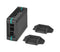 PHOENIX CONTACT 1311025 HOUSING SET, RPI PRINTED CIRCUIT BOARD 1311025, UCS-KIT-125-87-RPI4B-9005