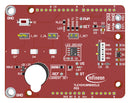 INFINEON TLE4241SYSSHIELDTOBO1 Shield Board, TLE4241GM, 8V to 40V in, 16V out, 0.325A, Linear, PWM SP005987928