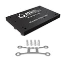 ADVANCED THERMAL SOLUTIONS ATS-NVP-3724-C1-R0. THERMAL TRANSFER PLATE, 2.36X1.57X0.19"