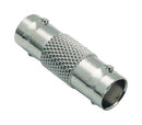 FAIRVIEW MICROWAVE FMAD10084. RF ADAPTOR, BNC JACK-BNC JACK, 50 OHM