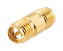FAIRVIEW MICROWAVE FMAD10093. RF ADAPTOR, SMA RP JACK-SMA RP JACK