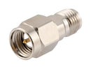 FAIRVIEW MICROWAVE FMAD10095. RF ADAPTOR, SMA PLUG-SMA RP JACK, 50 OHM