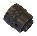 AMPHENOL INDUSTRIAL PT06J-16-26S(027) MIL SPEC CIR CONN, PLUG, 26POS, SOLDER