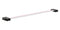 HARWIN M55-4000842-0300A Ribbon Cable, 26AWG, IDC Receptacle to IDC Receptacle, 8 Ways, 11.8 ", 300 mm, 1.27 mm