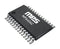 MONOLITHIC POWER SYSTEMS (MPS) MP6604CGF-P Motor Driver, HS/LS, Stepper and DC Brush, H-Bridge, 2 Outputs, 2.5 A, 45 V, TSSOP-EP-28, 125 &deg;C