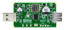 ANALOG DEVICES EVAL-CN0550-EBZ Circuit Evaluation Board, ADUM3165BRSZ, USB Port Isolator, Interface