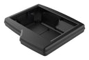 ROSE 27030300 Plastic Enclosure, Handheld, Nylon, 72 mm, 311 mm, 281 mm, IP65