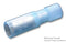 ABB - THOMAS & BETTS TNF14-4FB-XV TERMINAL, FEMALE DISCONNECT, 16-14AWG, CRIMP, BLUE