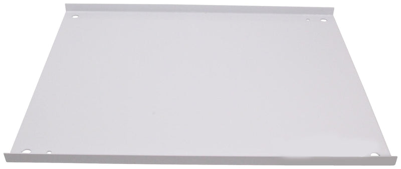 NVENT HOFFMAN A24P20 PANEL, ENCLOSURE, 17INX21IN, STEEL