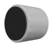 PUI AUDIO POM-5046P-C3310-R Microphone, Omnidirectional, 20 Hz to 20 kHz, 1 VDC to 10 VDC, 680 ohm, -46 dB, 500 &micro;A