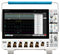 TEKTRONIX MSO44 4-BW-350 (WITH) FREE BW UPGRADE MSO / MDO Oscilloscope, 4 Series MSO, 4 Analogue, 32 Digital, 350 MHz, 6.25 GSPS, 31.25 Mpts