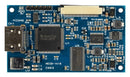 MIDAS DISPLAYS MDIB-1416 HDMI to LVDS Converter Board, Connecting Midas TFT Displays to SBC