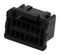 MOLEX 505432-1201 Connector Housing, Micro-Lock Plus 505432 Series, Receptacle, 12 Ways, 1.25 mm