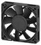 MULTICOMP PRO MPMF80152V2-10000-G99 DC AXIAL FAN, 33.6CFM, 3100RPM, 24V