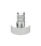 ERNI - TE CONNECTIVITY 225851-E PCB Terminal, M4, SMT, Copper Alloy, Tin, PowerElements Series