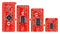 MICROCHIP BB37Z60A MCU Sample Kit, ATTINY1614/PIC18F26Q71/dsPIC33CK32MP502/PIC32CM5164JH01032, AVR/PIC/PIC32/ARM/dSPIC