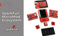 SparkFun Arduino IoT Weather Station