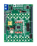 ANALOG DEVICES EVAL-AD5675RARDZ Evaluation Board, AD5675RBRUZ, 16Bit, I2C, DAC, Data Converter