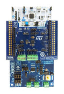 STMICROELECTRONICS P-NUCLEO-IOD7A1 Nucleo Pack Development Board, STM32G071RB, IPS4260LM, L6364Q, 32bit, ARM Cortex-M0+, IO-Link Device