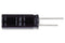 RUBYCON 450QXW100MEFC16X35 Electrolytic Capacitor, Miniature, 100 &micro;F, 450 V, &plusmn; 20%, Radial Leaded, 2000 hours @ 105&deg;C, Polar