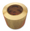 PANDUIT H200X044H2T LABEL, SHRINK, 6.3X50.8MM, PK500