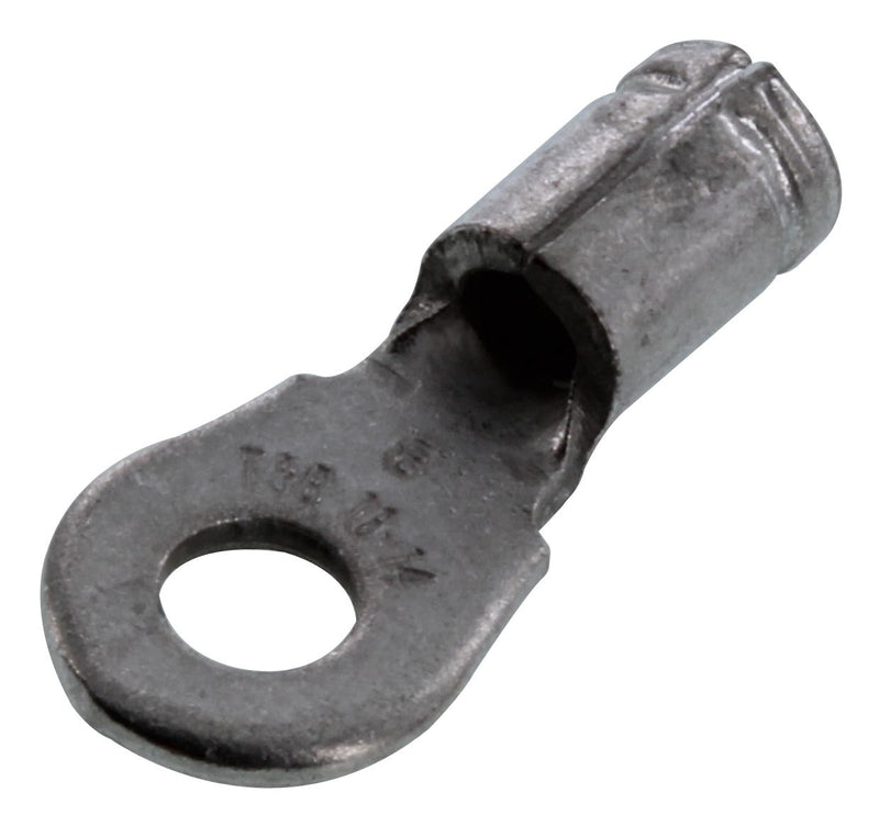 ABB - THOMAS & BETTS BC14-8 RING TONGUE TERMINAL,
