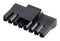 MOLEX 172672-2008 Connector Housing, Super Sabre 172672 Series, Receptacle, 8 Ways, 7.5 mm
