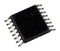 ANALOG DEVICES AD7835APZ Digital to Analogue Converter, 14 bit, 100 kSPS, Parallel, 14.25V to 15.75V, PLCC, 44 Pins