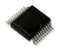 Microchip PIC16F1828T-I/SS PIC16F1828T-I/SS 8 Bit MCU PIC16 Family PIC16F18XX Series Microcontrollers 32 MHz KB 20 Pins Ssop