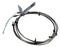 TT ELECTRONICS / ROXSPUR TKMISTD-30-1500-PP Thermocouple, K, 0 &deg;C, 1200 &deg;C