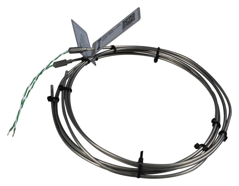TT ELECTRONICS / ROXSPUR TKMISTD-30-3000-PP Thermocouple, K, 0 &deg;C, 1200 &deg;C