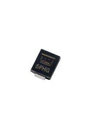 LITTELFUSE SMDJ30A TVS Diode, SMDJ, Unidirectional, 30 V, 48.4 V, DO-214AB (SMC), 2 Pins