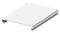 ENTRELEC - TE CONNECTIVITY 1SET411253R0000 Trunking Fitting, PC (Polycarbonate), ABS (Acrylonitrile Butadiene Styrene), Grey, 2 m, 80 mm