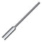 WIHA 40663 Extension, 4mm Drive, 100mm Length, ESD Screwdriver Handle and MicroBits