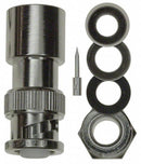 AMPHENOL RF 000-28000. RF COAXIAL, MHV, STRAIGHT PLUG, 50OHM