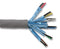 ALPHA WIRE 6012L SL005 Multipair Cable, Control, Screened, 6 Pair, 22 AWG, 0.35 mm&sup2;, 100 ft, 30.5 m