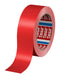 Tesa 60404-00000-00 60404-00000-00 Packaging Tape PVC (Polyvinyl Chloride) Film Red 66 m x 50 mm