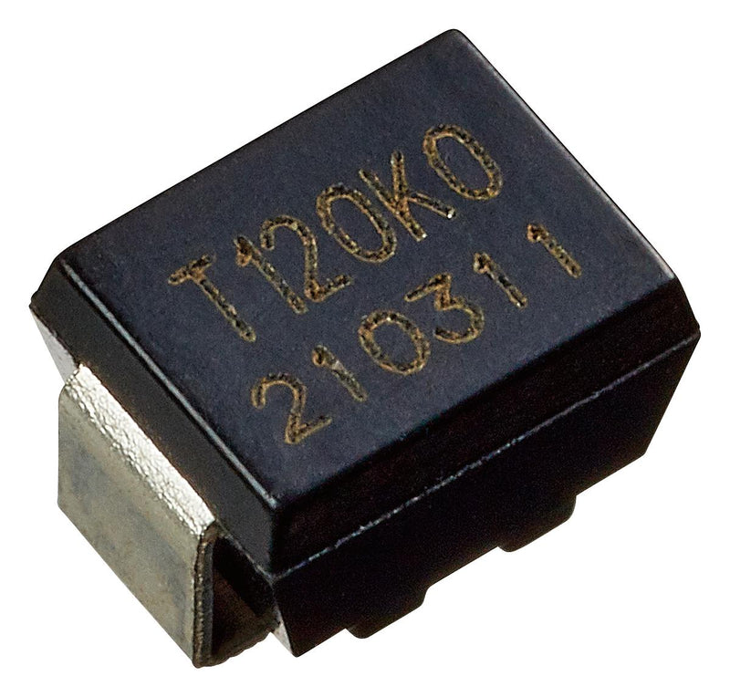 Alpha Electronics TMP900K00AL TMP900K00AL SMD Chip Resistor 900 Kohm &plusmn; 0.05% 100 mW Thin Film Precision