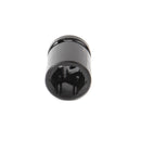 MULTICOMP PRO MP12-CRMO21 Socket, Hex, 21 mm x 38 mm, 1/2" Drive Size, Chromium Molybdenum Steel, DIN3121, Auto Repair