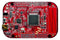 NXP FRDM-KE02Z40M Development Board, KE02 Series MCU, CorteX-M0+, Scalable Memory Footprints