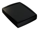 MULTICOMP PRO MP011486 Plastic Enclosure, Multipurpose, ABS, 38.35 mm, 144.55 mm, 184.8 mm, IP67