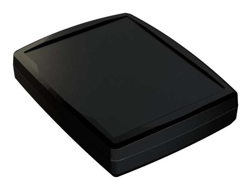 MULTICOMP PRO MP011486 Plastic Enclosure, Multipurpose, ABS, 38.35 mm, 144.55 mm, 184.8 mm, IP67