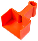 INSULATED TOOLS LTD 03090 SPADE SHROUD, CUT-OUT