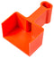 INSULATED TOOLS LTD 03090 SPADE SHROUD, CUT-OUT