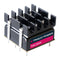 TRACO POWER THN 20-7213UIR Isolated Through Hole DC/DC Converter, ITE, Industrial & Railway, DIP, 12:1, 20 W, 1 Output