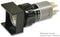 EAO 51-461.036 Industrial Pushbutton Switch, 51, 16.2 mm, DPST-NO, Maintained, Rectangular