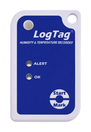 LOGTAG HAXO-8 DATA LOGGER, TEMPERATURE/HUMIDITY, 2CH