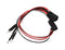 DFROBOT SEN0503 IR Break Beam Sensor, 500 mm, NPN / SPST-NO, 0.1 A, 3 to 5 VDC GTIN UPC EAN: 6959420918997